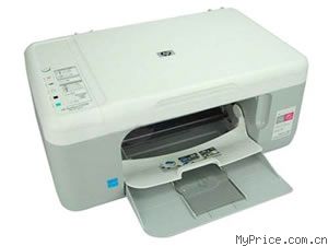 HP Deskjet F2238