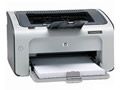 HP laserjet P1008N