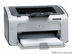 HP laserjet P1008N