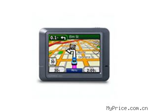 GARMIN Nuvi265T