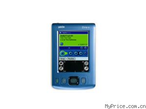 Palm Zire 31