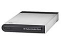 HP Pocket Media Drive(160G)