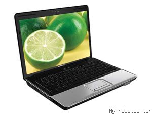 HP Compaq Presario CQ40-305AU(NJ160PA)