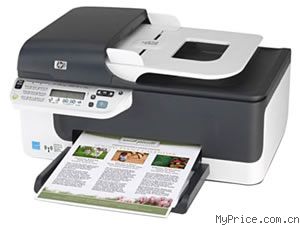 HP Officejet J4680