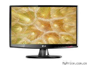 LG W2243S