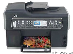 HP officejet Pro L7680