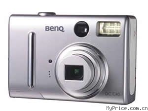 BenQ DC C40