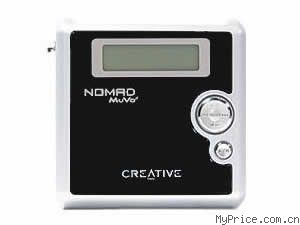 CREATIVE NOMAD Muvo2(1.5GB)