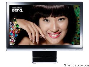 BenQ E2200HDP