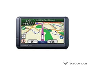 GARMIN Nuvi465T