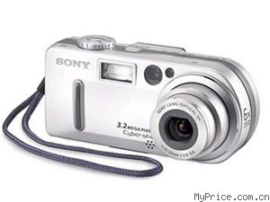 SONY DSC-P7