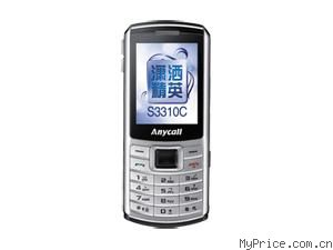  SGH-S3310C