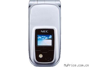 NEC N820