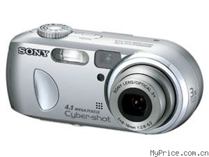 SONY DSC-P73