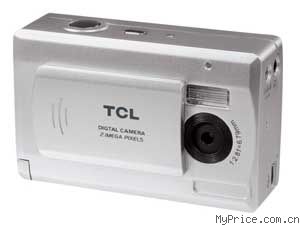 TCL TDC-2818