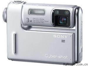 SONY DSC-F88