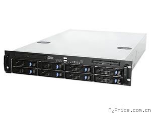 Aisino 6501R-8(Xeon E5405/1GB)