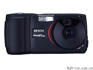 EPSON PhotoPC700