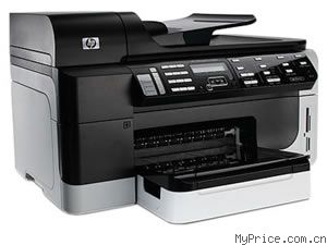 HP Officejet Pro 8500 A909a (CB862A)