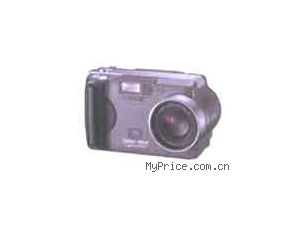 SONY DSC-S30