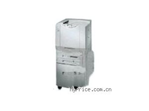 HP color laserjet 8550dn