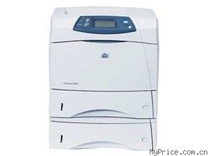  LaserJet 4350dtn(Q5409A)