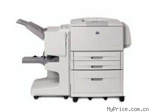 HP laserjet 9040n(Q7698A)