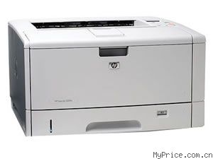 HP LaserJet 5200Lx(Q7552A)