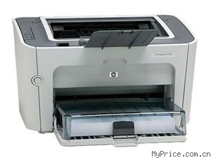 HP LaserJet P1505(CB412A)