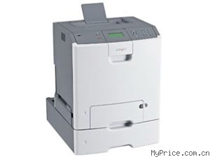  Lexmark C734dtn