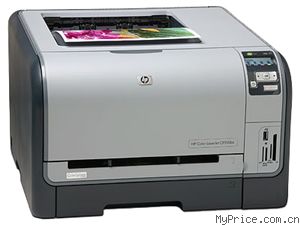 HP Color LaserJet CP1518ni(CC378A)