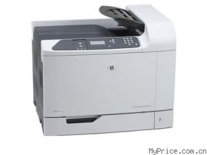 HP Color LaserJet CP6015n(Q3931A)