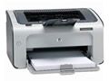 HP LaserJet P1008N(CC367A)