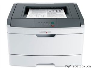  Lexmark E260d