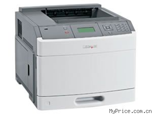  Lexmark T650dn