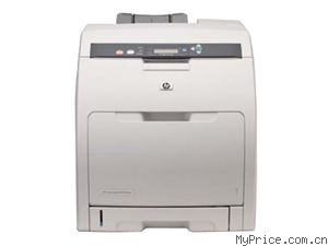 HP Color LaserJet CP3505(CB441A)