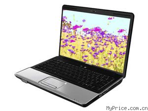 HP Compaq Presario CQ40-521TU