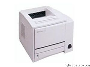 HP laserjet 2200dtn