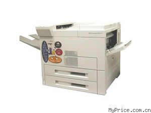 HP laserjet 8100