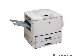 HP laserjet 9000hns