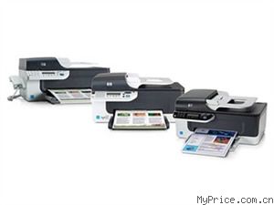 HP Officejet J4580(CB781A)