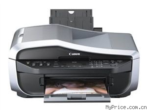  PIXMA MX318