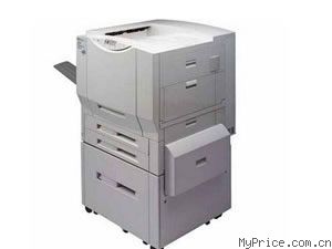 HP color laserjet 8550n