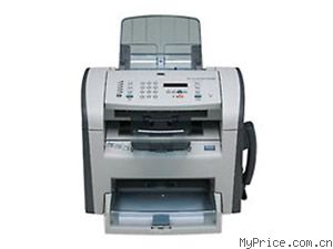 HP LaserJet M1319f(CB536A)