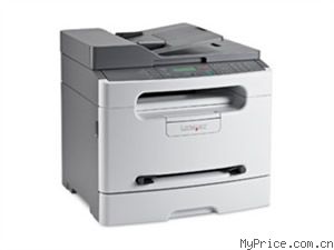  Lexmark X204n