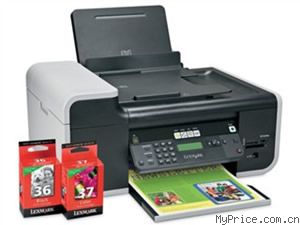  Lexmark X5690