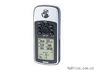 GARMIN GPS76