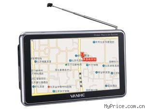 VANHE T604