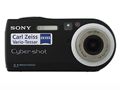 SONY DSC-P120