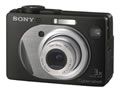 SONY DSC-W12